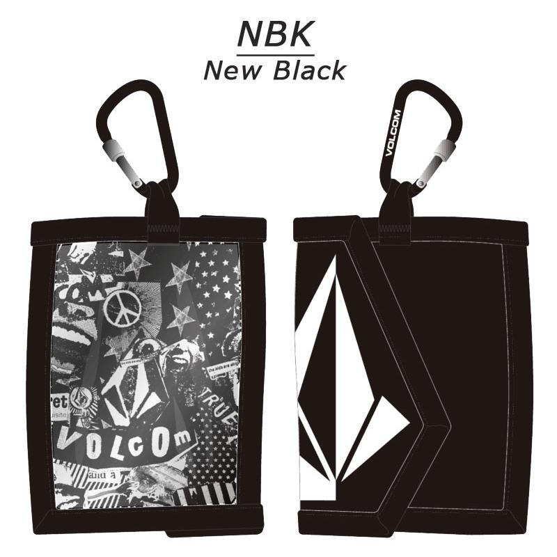 21-22 VOLCOM / ボルコム JP PASSCASE SINGLE パスケース チケット