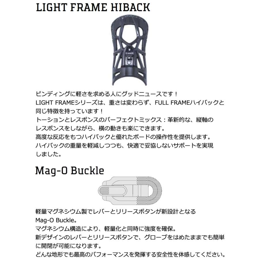 26-27 DRAKE/ドレイク FIFTY LTD フィフティーリミテッド メンズ ビンディング バインディング スノーボード 2027 予約商品の画像
