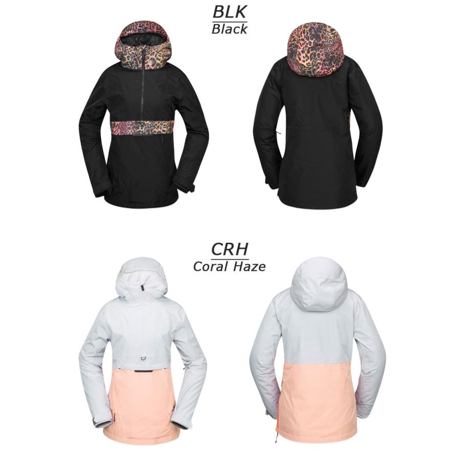 VOLCOM（ボルコム） 24-25 VOLCOM/ボルコム ASHFIELD pullover