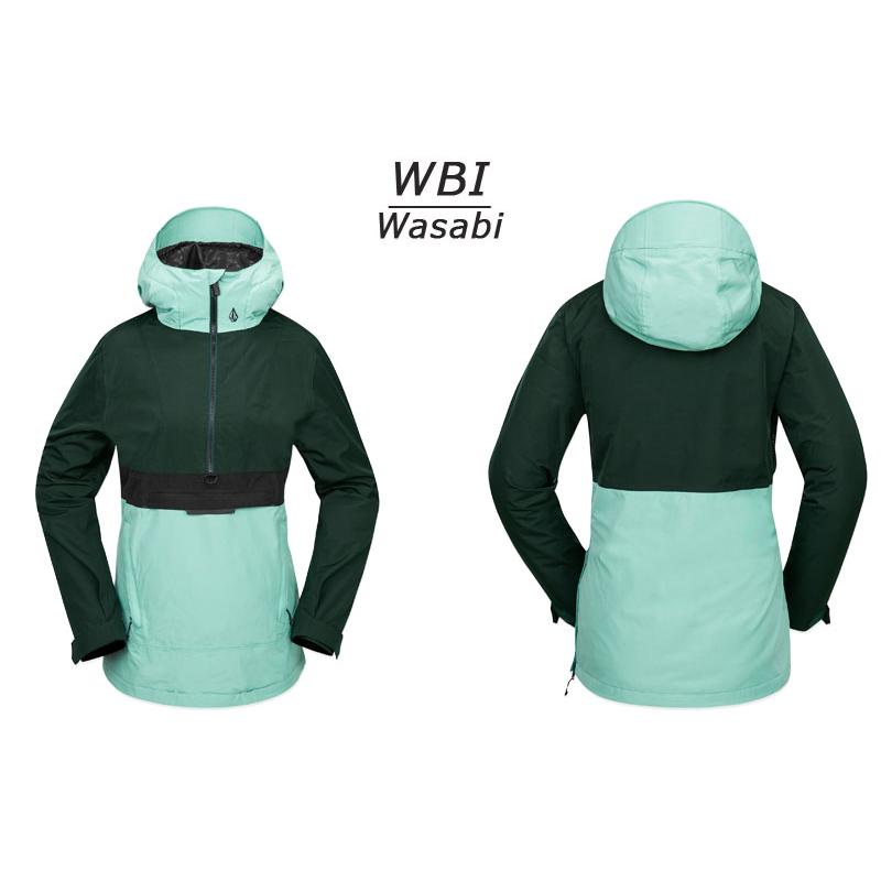 VOLCOM（ボルコム） 24-25 VOLCOM/ボルコム ASHFIELD pullover