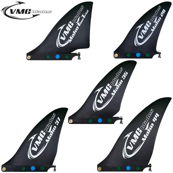 VMG Blades SUP FIN / ブイエムジーブレード サップフィン レース