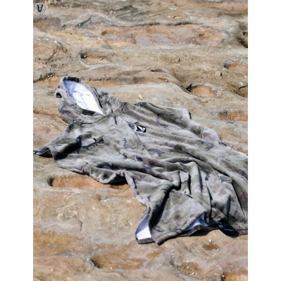 VOLCOM SURF VITALS CHANGING TOWEL / ボルコム サーフ VOLCOM SURF VITALS CHANGING TOWEL / ボルコム サーフ