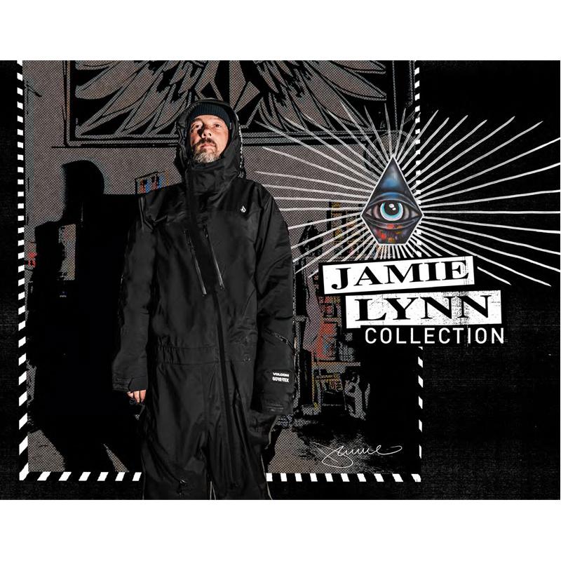 VOLCOM（ボルコム） 即出荷 22-23 VOLCOM/ボルコム YAE JAMIE LYNN