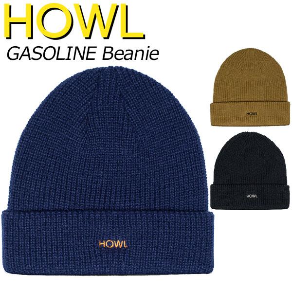 ボルコム ARGENTA BEANIE 