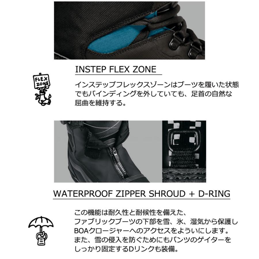 VANS（ヴァンズ） 25-26 VANS/バンズ VERSE ヴァーズ メンズ