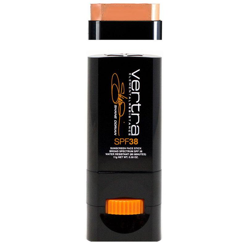 日焼け止め VERTRA バートラ Shane Dorian Kona Gold FACE STICK SPF 38 シェーンドリアン フェイススティック UVカット サーフィン メール便対応 |  | 01