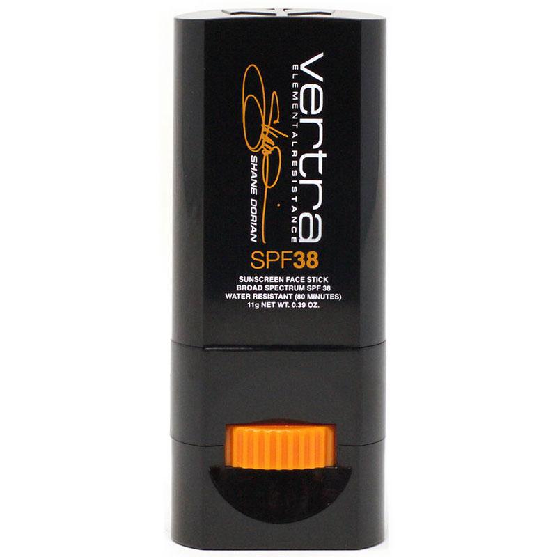 日焼け止め VERTRA バートラ Shane Dorian Kona Gold FACE STICK SPF 38 シェーンドリアン フェイススティック UVカット サーフィン メール便対応 |  | 02