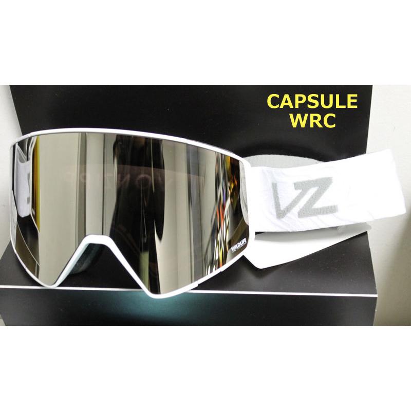20-21 VONZIPPER / ボンジッパー CAPSULE カプセル メンズ レディース 
