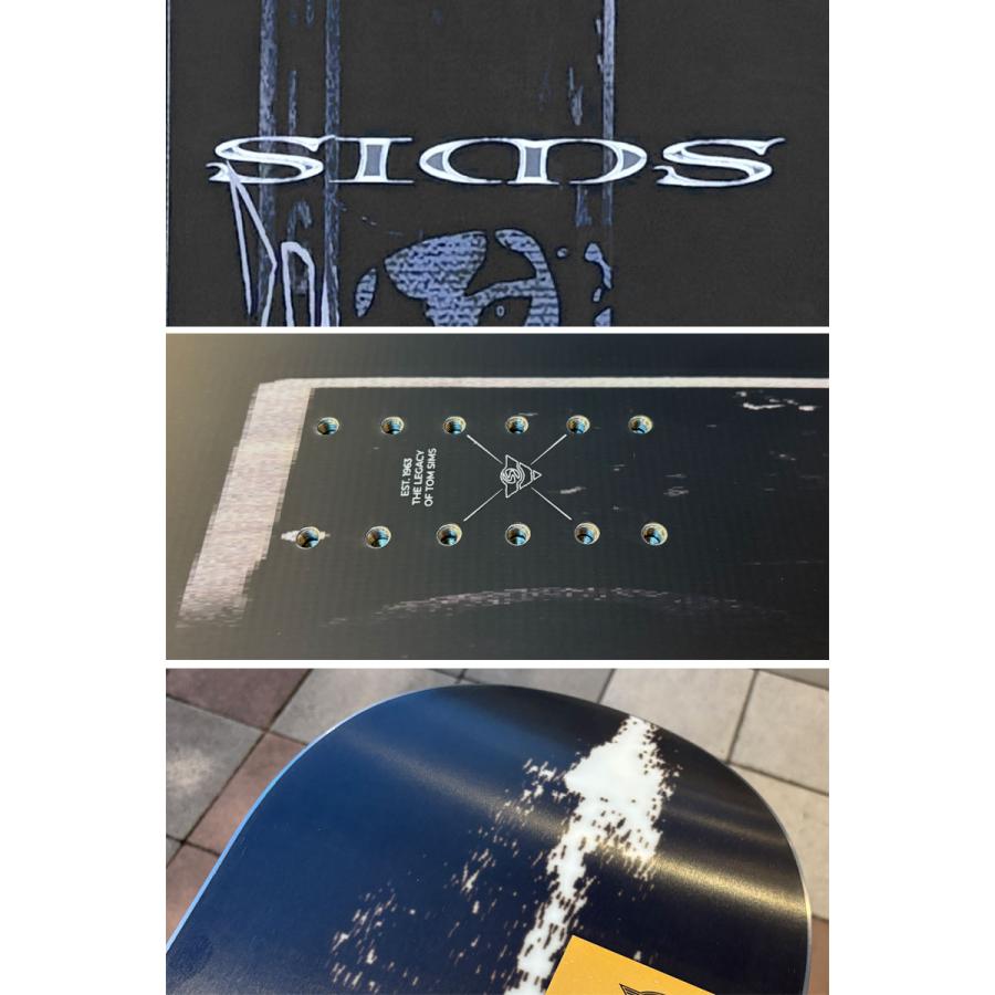 SIMS 24-25 SIMS / シムス BOWL SQUAD PRO ボールスクワッド プロ