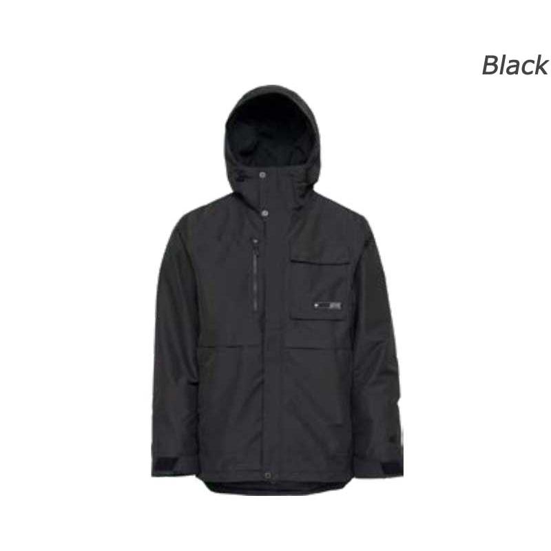 23-24 L1 PREMIUM GOODS/エルワン RANKIN JACKET ランキン