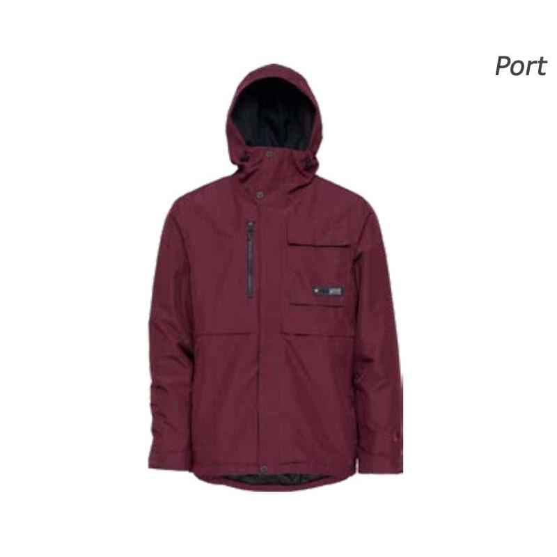 L1　 RANKIN JACKET 　スノーボードウェア 楽天市場】23-24 L1 PREMIUM GOODS/エルワン RANKIN JACKET