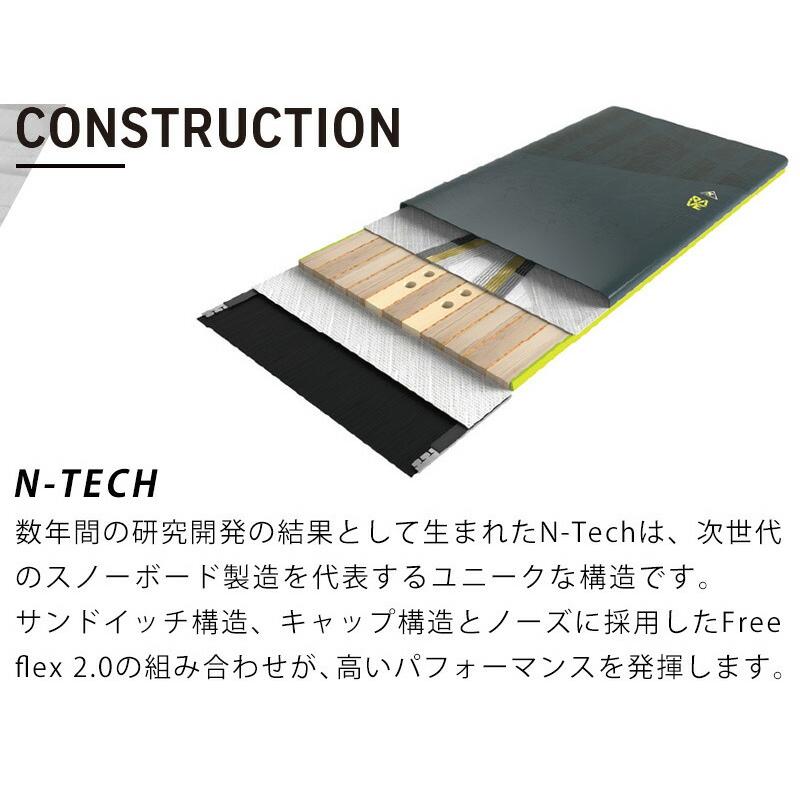 NIDECKER（ナイデッカー） 21-22 NIDECKER/ナイデッカー ニデッカー