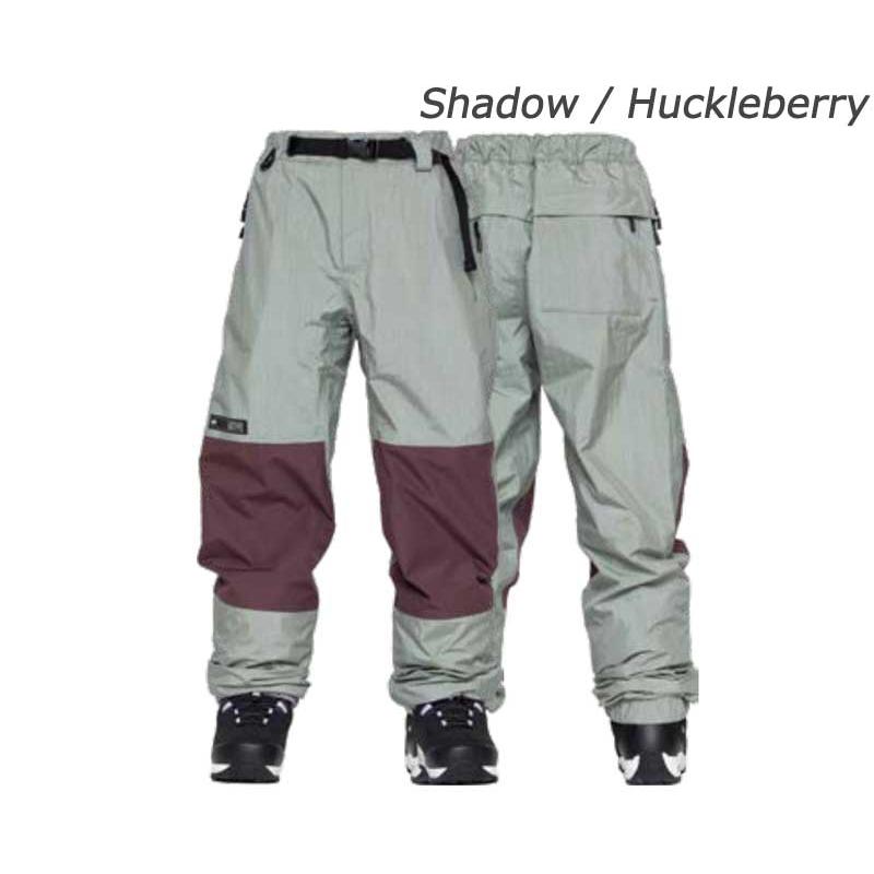 23-24 L1 PREMIUM GOODS/エルワン VENTURA PANT ベンチュラ