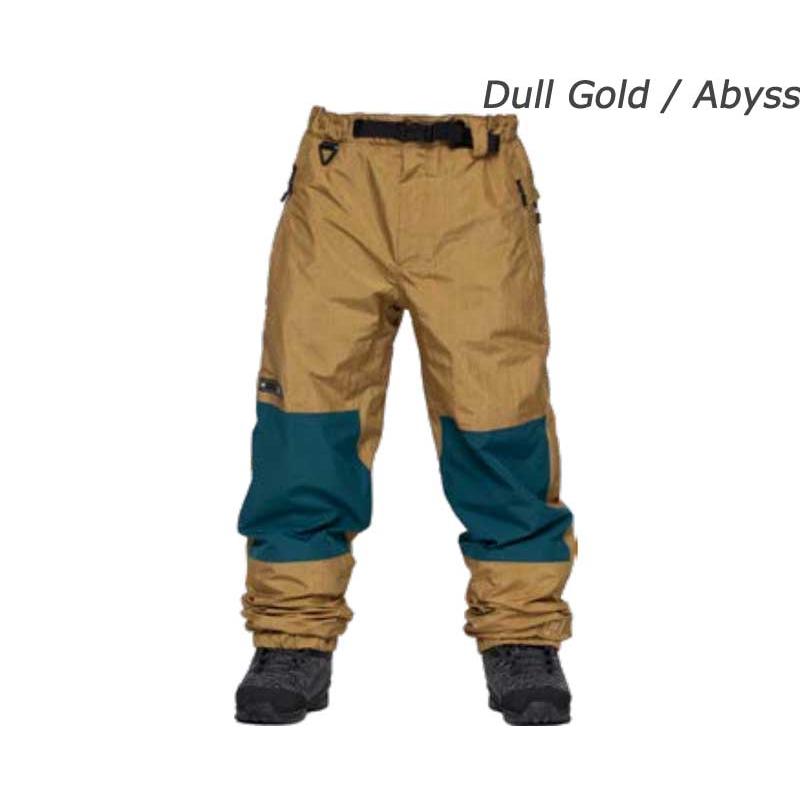 23-24 L1 PREMIUM GOODS/エルワン VENTURA PANT ベンチュラ