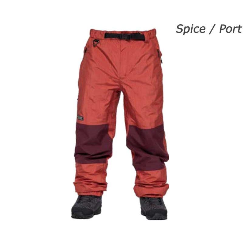 L1 VENTURA PANT ベンチュラパンツ　メンズ 楽天市場】23-24 L1 PREMIUM GOODS/エルワン VENTURA PANT