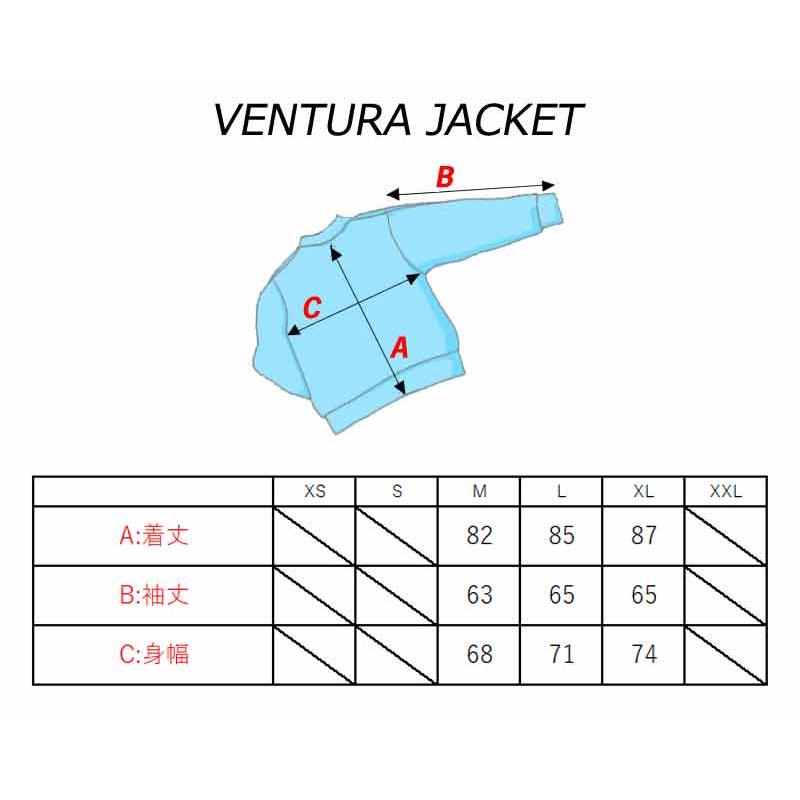 23-24 L1 PREMIUM GOODS/エルワン VENTURA JACKET ベンチュラ