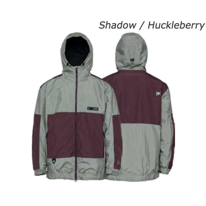 23-24 L1 PREMIUM GOODS/エルワン VENTURA JACKET ベンチュラ