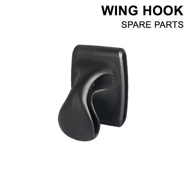 MANERA マネラ ウイングフック WINGHOOK ウイングフォイル フォイルボード カイトウイング ウイングサーフィン | 