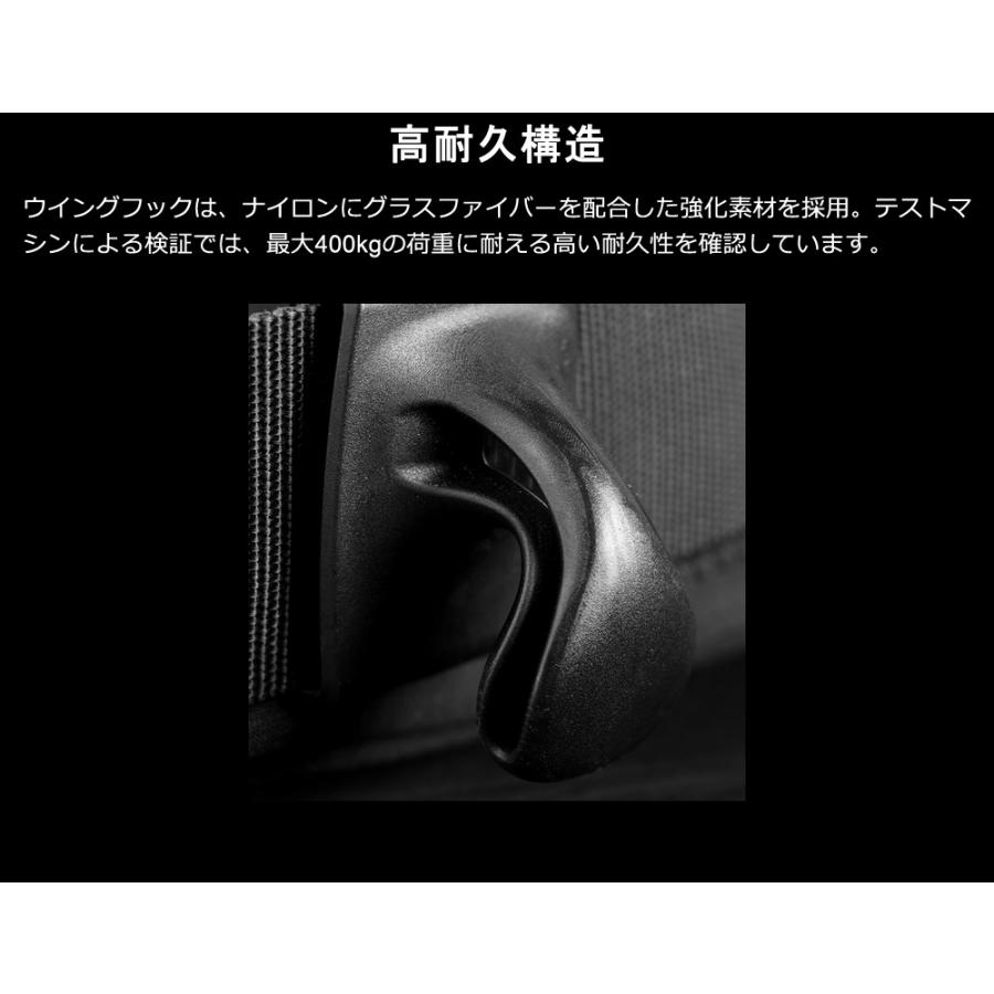 MANERA マネラ ウイングフック WINGHOOK ウイングフォイル フォイルボード カイトウイング ウイングサーフィン |  | 04