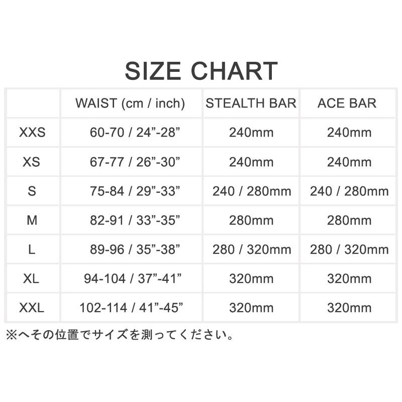 MYSTIC WING FOIL HARNESS WINGMAN ミスティック ウイング フォイル