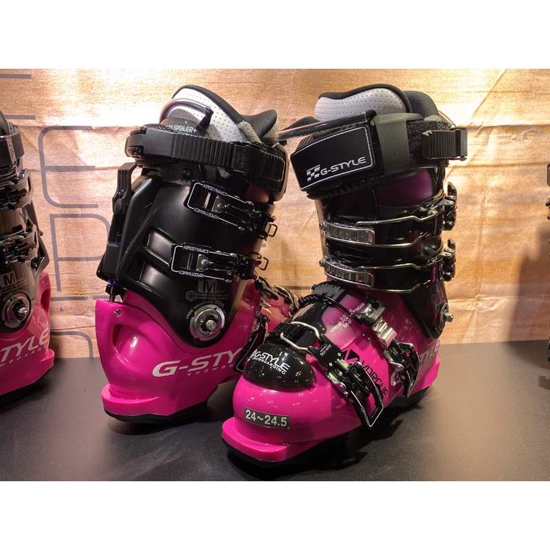 G-STYLE VORGUE S-FLEX アルペン スノーボード ブーツ SNOW WORK SHOP - G-STYLE｜Yahoo!ショッピング