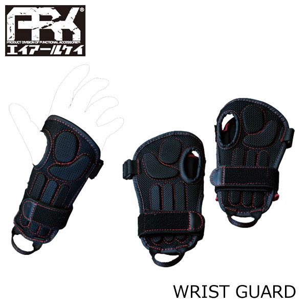 ARK/エーアールケー WRIST GUARD リストガード 手首 プロテクター