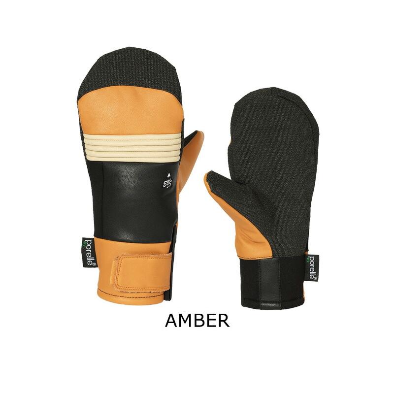 25-26 eb's/エビス CARVING MITT STRONG カービングミットストロング