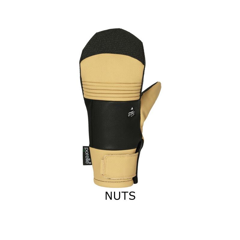 【美品】eb's（エビス）カービングミットストロング　Ｌサイズ 楽天市場】25-26 eb's/エビス CARVING MITT STRONG カービングミット