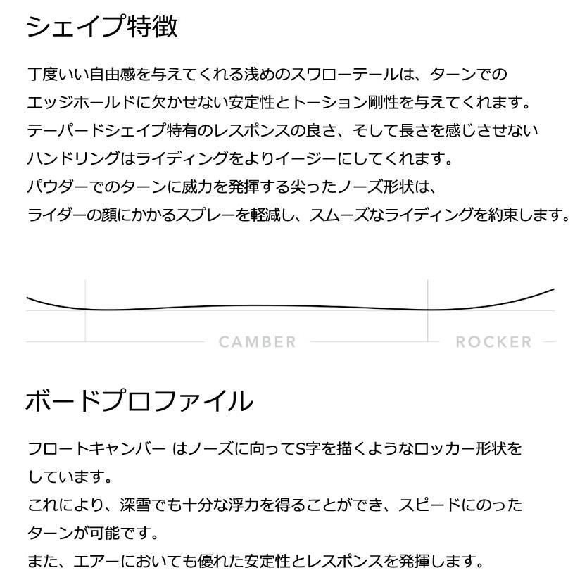 KORUA shapes/コルアシェイプス PENCIL ペンシル メンズ レディース