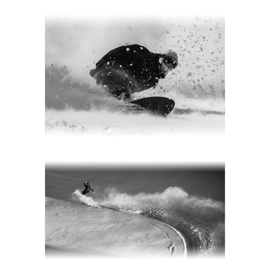 KORUA shapes/コルアシェイプス PENCIL ペンシル メンズ