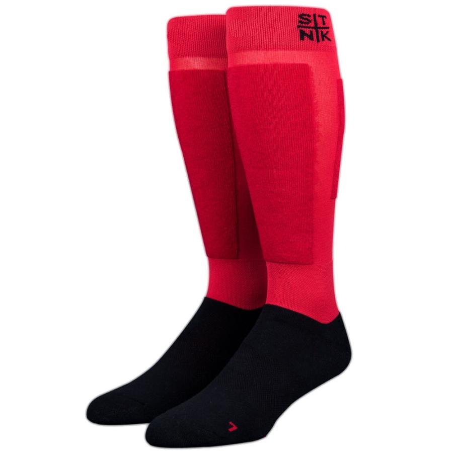 STINKY SOCKS / スティンキーソックス YOUNG BLOOD ソックス 靴下 スノーボード スキー |  | 01