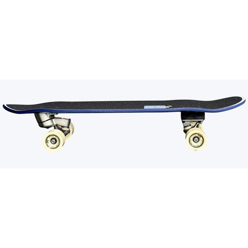2026 YOW SKATE MUNDAKA 32インチ ムンダカ パイプ サーフスケート