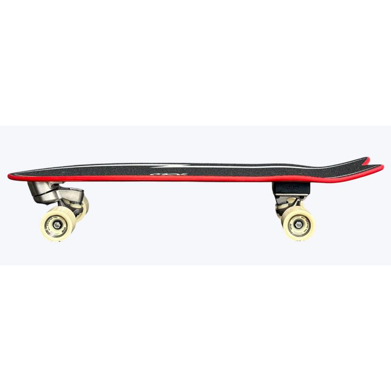 2026 YOW SKATE PIPE 32インチ ヤウ パイプ サーフスケート ロング