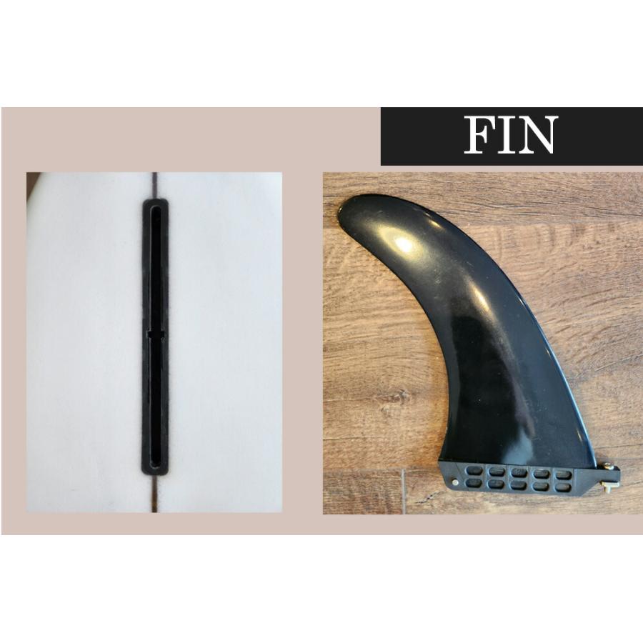 LAHAINA 9'4 / ラハイナ 3ストリンガー サーフボード ロングボード