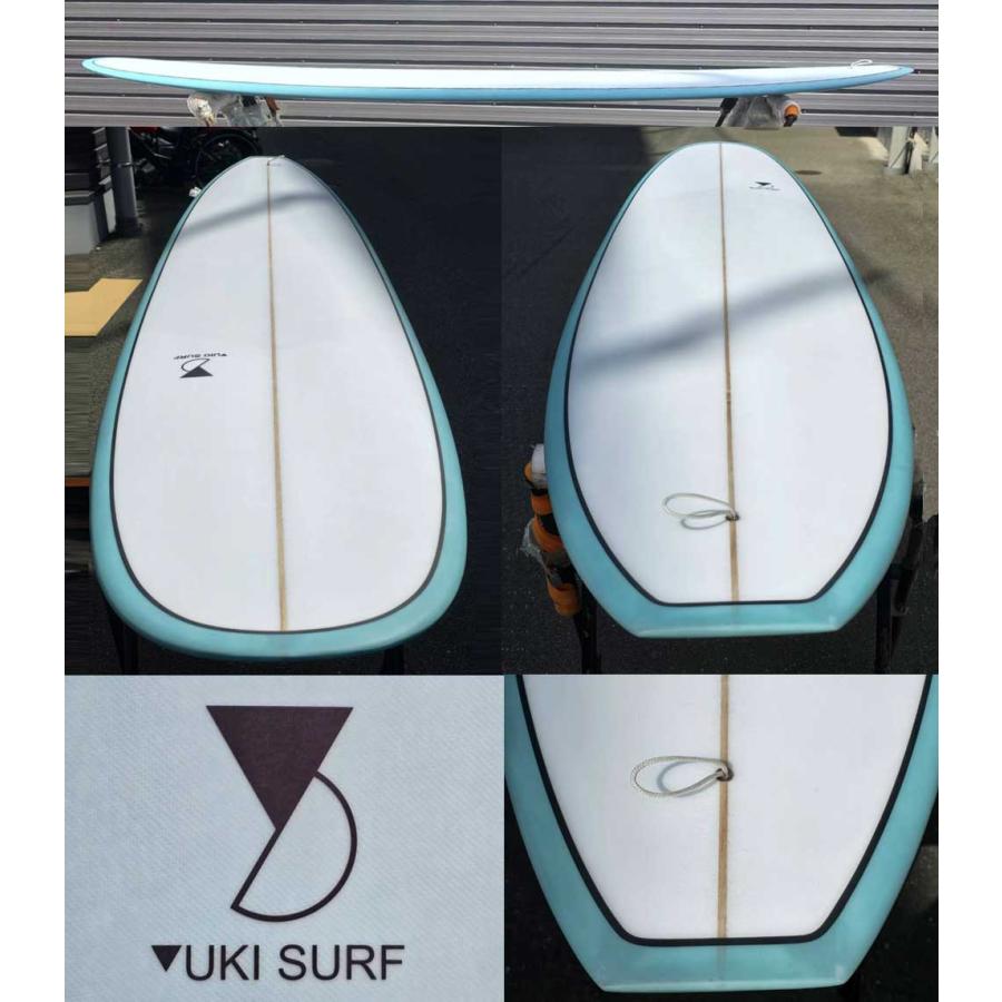 YUKI SURF 9'0 9'2 ユキサーフ サーフボード ロングボード サーフィン