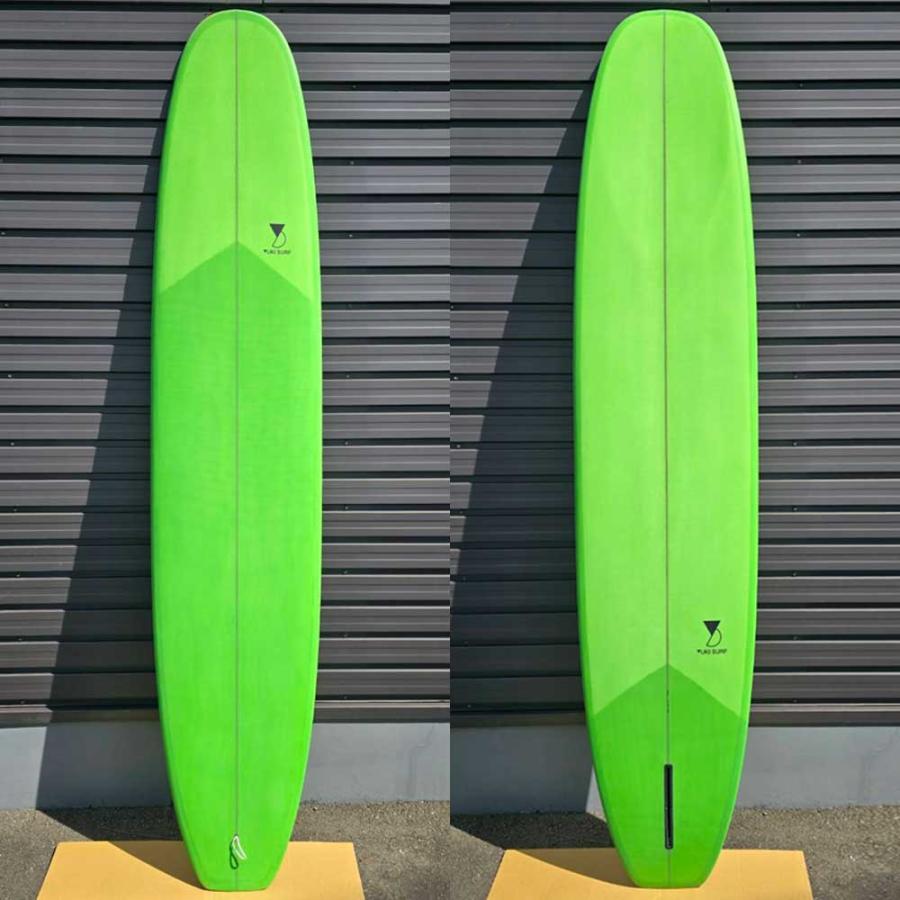 YUKI SURF CLASSIC 9'4 ユキサーフ クラシック サーフボード ロング