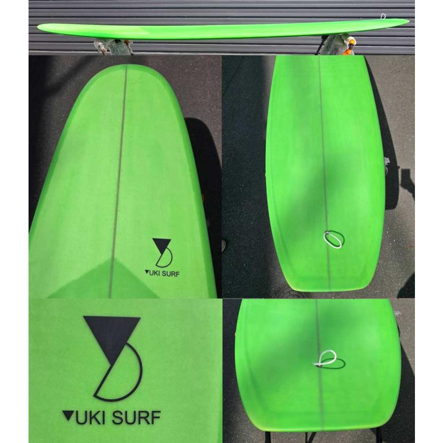 YUKI SURF CLASSIC 9'4 ユキサーフ クラシック サーフボード ロング