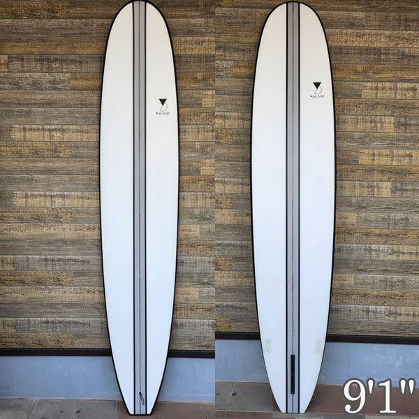 サーフィン・ボディボード takurou YUKI SURF 9'0 / ユキサーフ サーフボード ロングボード サーフィン