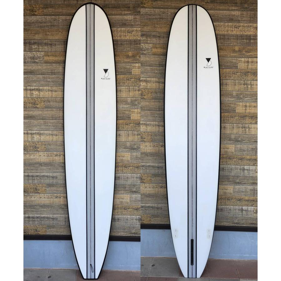 YUKI SURF 9'0 / ユキサーフ サーフボード ロングボード サーフィン