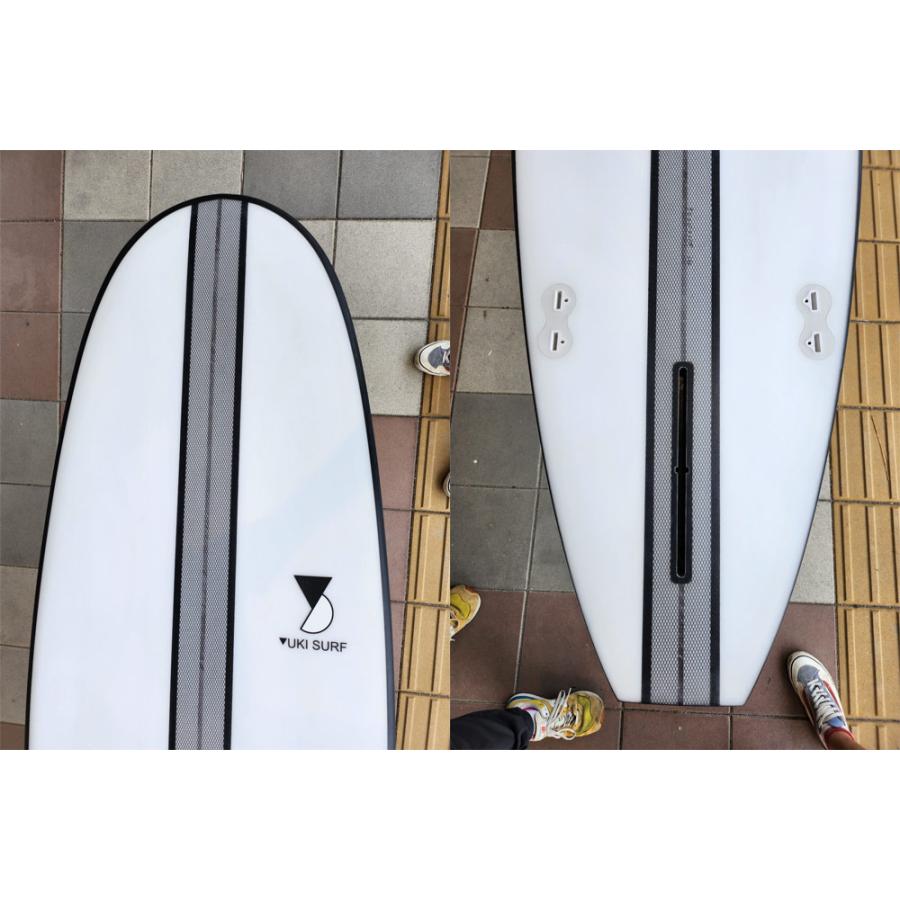 YUKI SURF 9'0 / ユキサーフ サーフボード ロングボード サーフィン