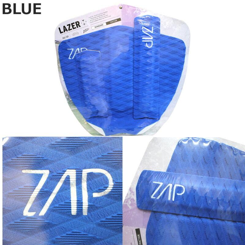 スキムボード ZAP デッキパッド付き (送料込み) ZAP PRO スキムボード