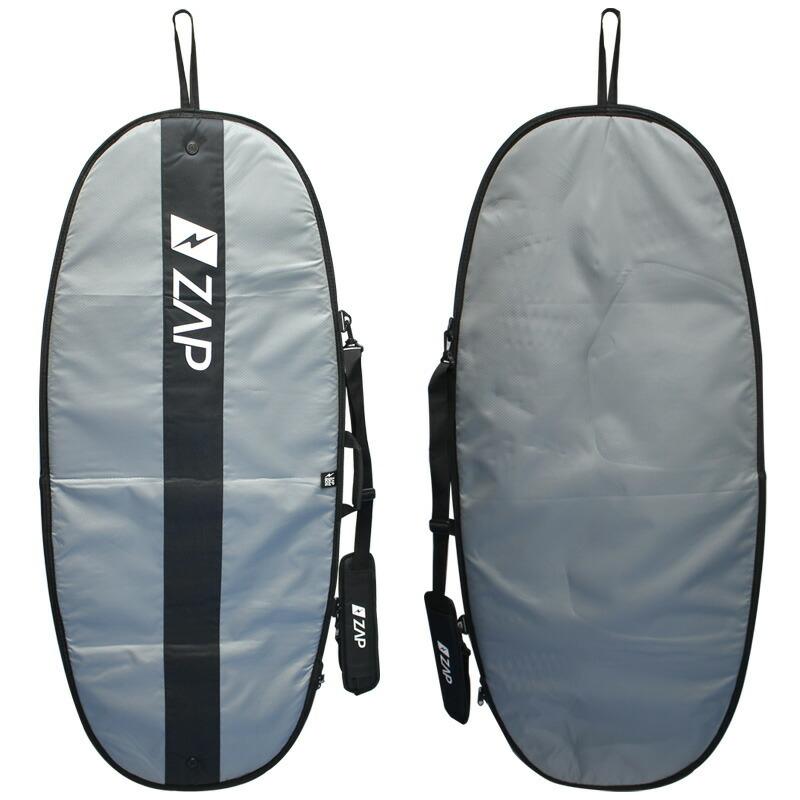 つやあり ZAP DAY TRAVELL BAG 59 / ザップ デイトラベルバッグ ボード