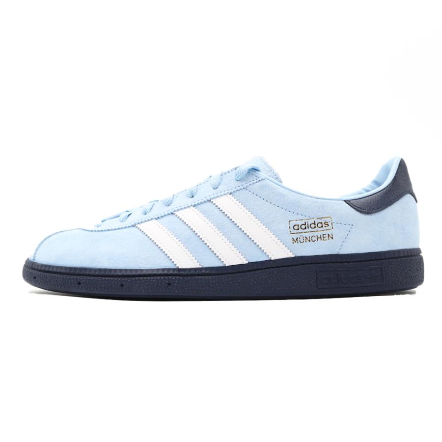 日本未発売カラー アディダス オリジナルス ミュンヘン シティシリーズ Adidas Originals Munchen City Series Gy3104 Ad 36 Breaks General Store 通販 Yahoo ショッピング