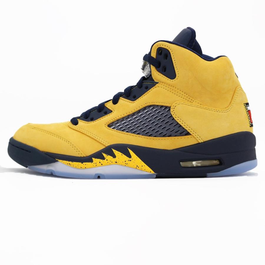 jordan retro 4 michigan