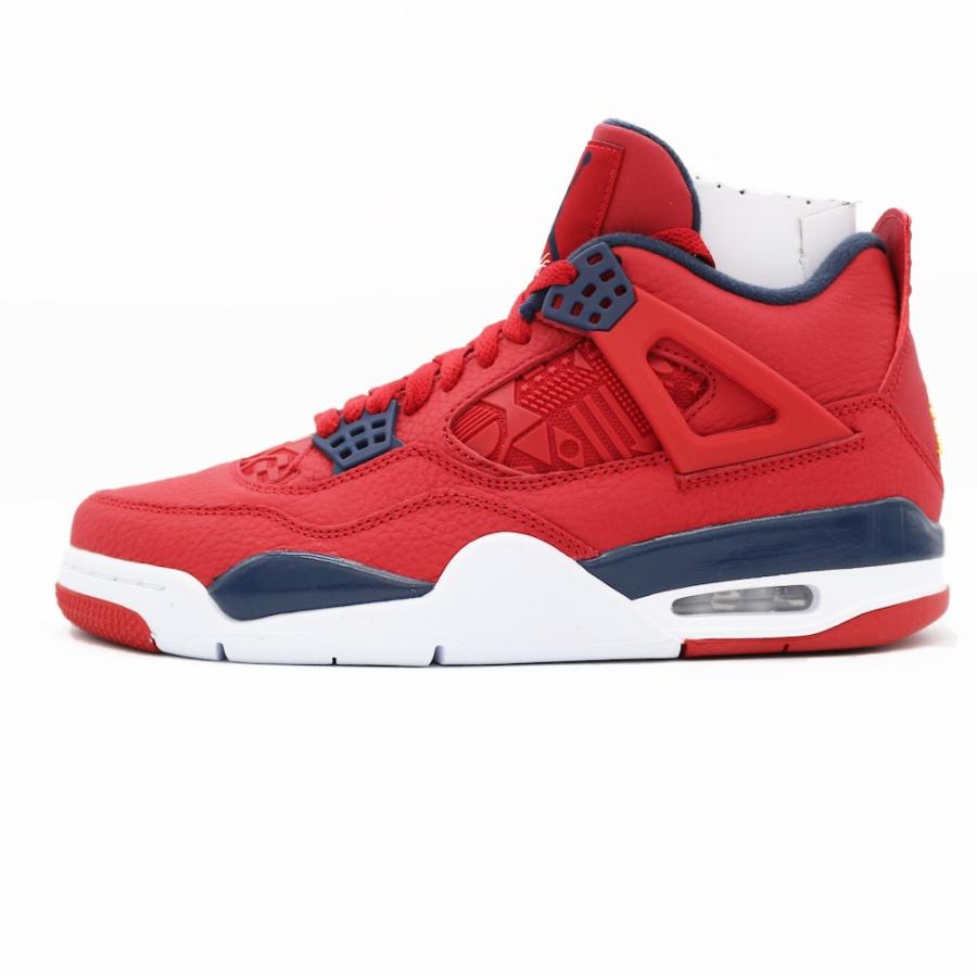 ナイキ エア ジョーダン 4 レトロ スペシャル エディション Nike Air Jordan 4 Retro Se Fiba Ci1184 617 Aj 9 Breaks General Store 通販 Yahoo ショッピング