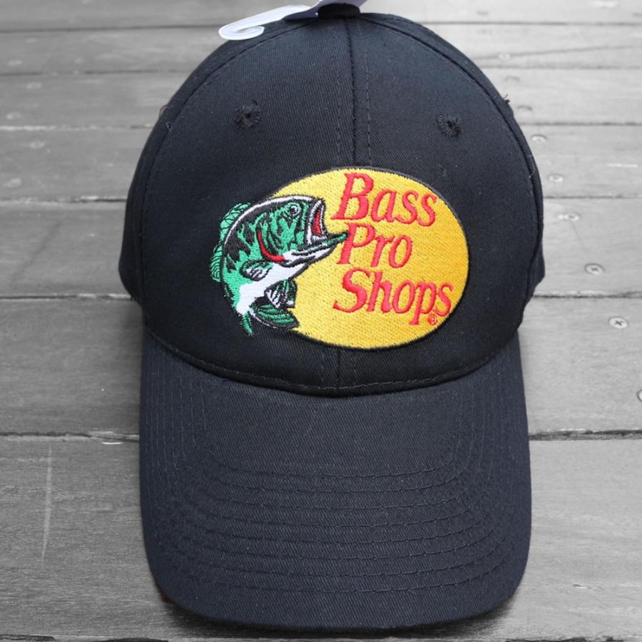 バス プロ ショップス ツイル キャップ 帽子 ブラック Bass Pro Shops Twill Cap Black Bps 23 Breaks General Store 通販 Yahoo ショッピング
