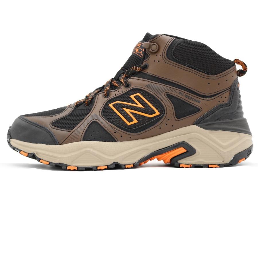 nb all terrain