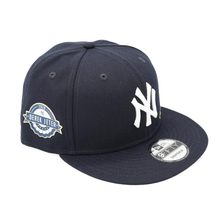 ニューエラ ニューヨーク・ヤンキース ホールオブフェーム 9FIFTY キャップ / NEW ERA NY YANKEES 2020 HALL OF FAME SIDE PATCH 9FIFTY CAP ニューエラ ニューヨーク・ヤンキース ホールオブフェーム 9FIFTY キャップ / NEW ERA NY YANKEES 2020 HALL OF FAME SIDE PATCH 9FIFTY CAP