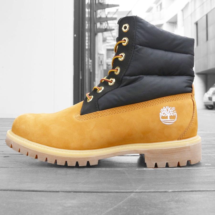 nf timberland boots