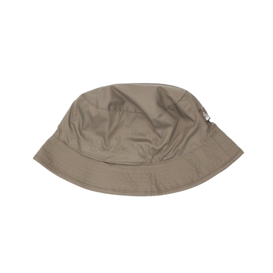 sun stash bucket hat